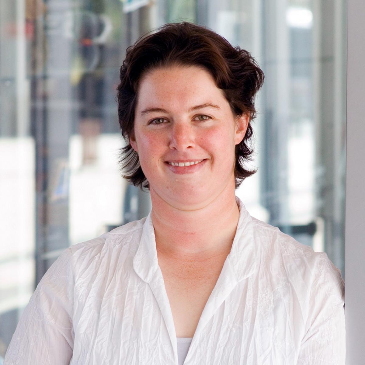 Kerry Wilkinson, Ph.D.