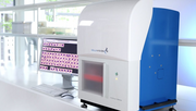 Introducing: CellaVision® DM9600