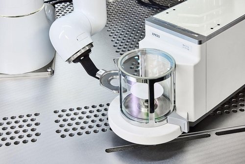 Pfs Filters PFS-ONE Particulate Filter Management System - HORIBA