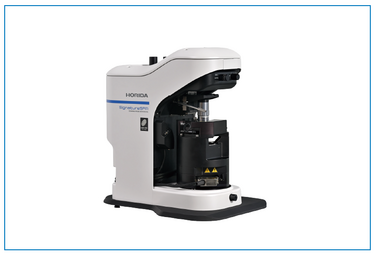 走査型プローブ顕微鏡（SPM）- ラマン分光複合装置