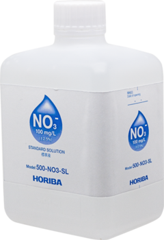 100 mg/L Nitrate Ion Standard Solution