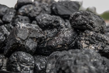 Nonmetallic Minerals