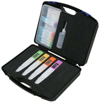LAQUAtwin 4M Kit