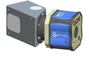 CiCi-Raman-NIR Spectrometer