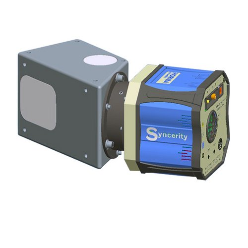 CiCi-Raman-NIR Spectrometer 