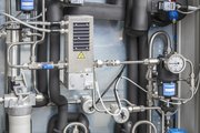 Fuel Flow Meter Details