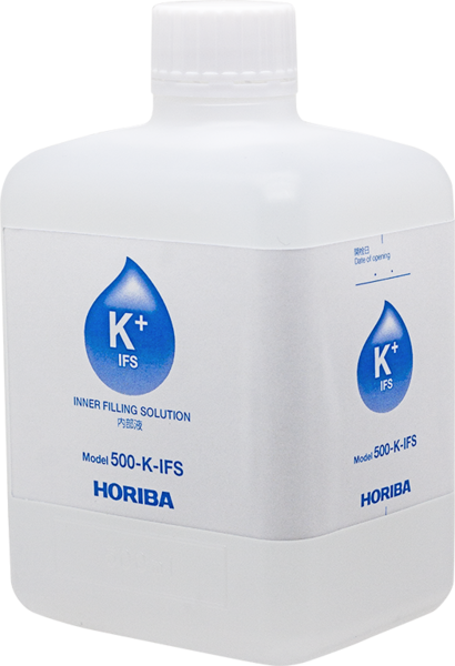Potassium Electrode Filling Solution