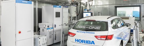 Particle Measurement in the Sub-23nm Range