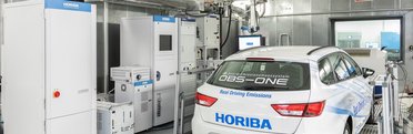 Sub-23nm Particle Measurement