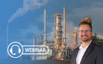 Acid Gas Loading in Amine Units: Real‑Time Insight with Raman