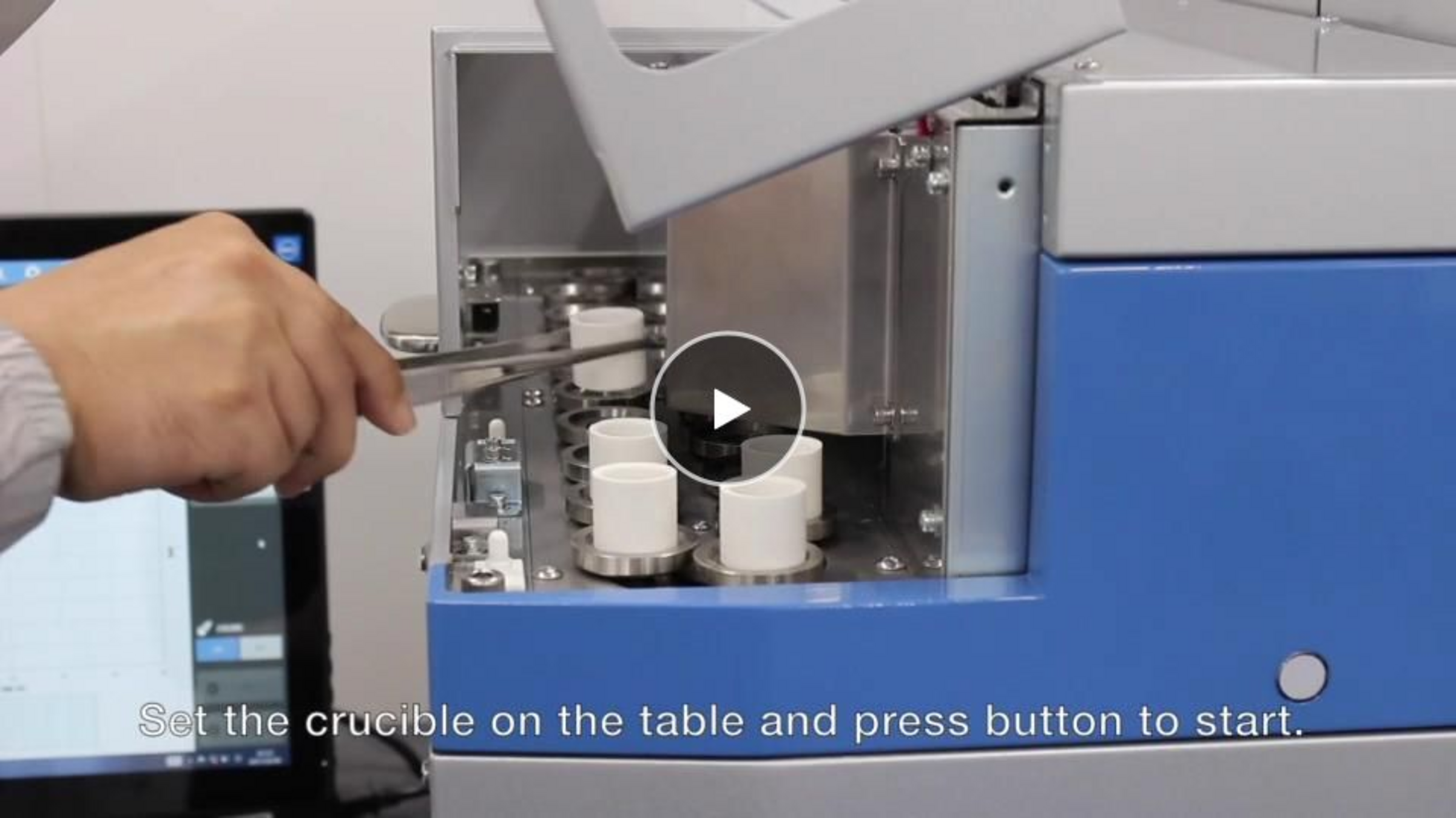 Carbon, Sulfur, Oxygen, Nitrogen and Hydrogen Analyzers HORIBA