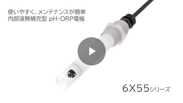 pH計/ORP計 - HORIBA