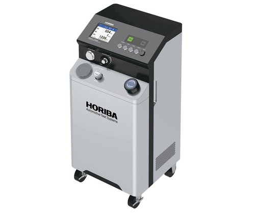 MEXA-1300R - Exhaust Gas Analyzer 