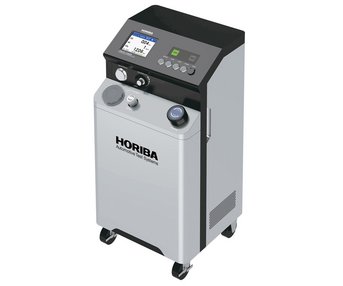 MEXA-1300R - Exhaust Gas Analyzer 