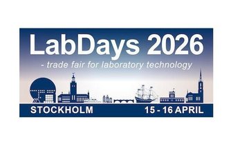 LabDays Stockholm 2026