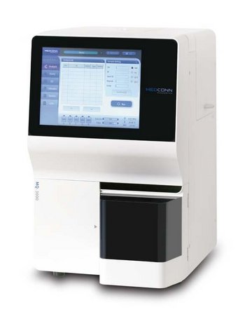 MEDCONN MQ-3000