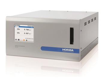 ガス分析計・計測機器 - HORIBA