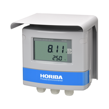 HE-480C-GC Carbon Sensor Conductivity Meter (Low concentration 