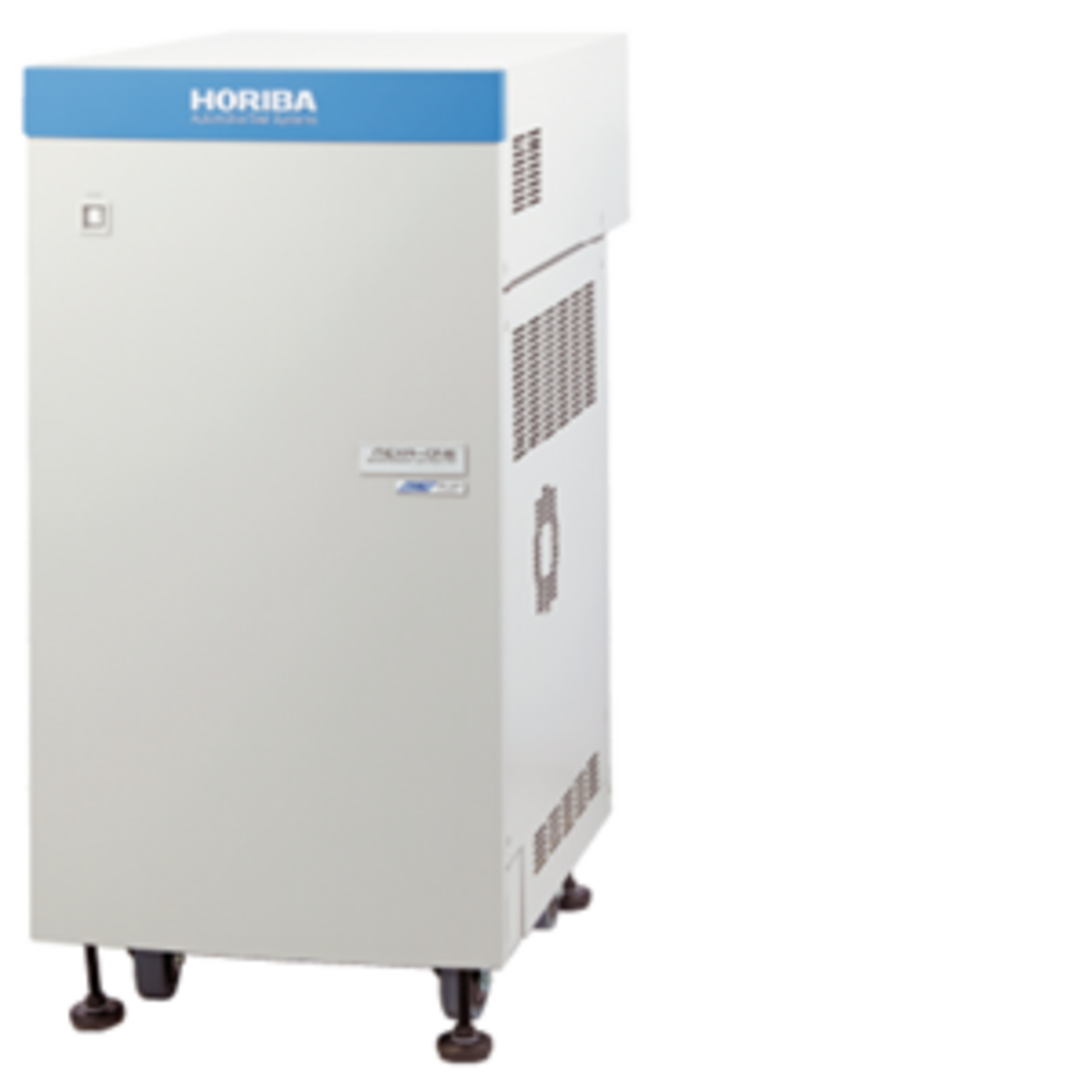 レーザ吸光法排ガス測定装置　MEXA-ONE IRLAM