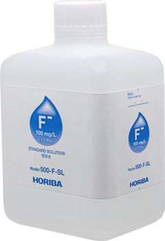 100 mg/L Fluoride Ion Standard Solution
