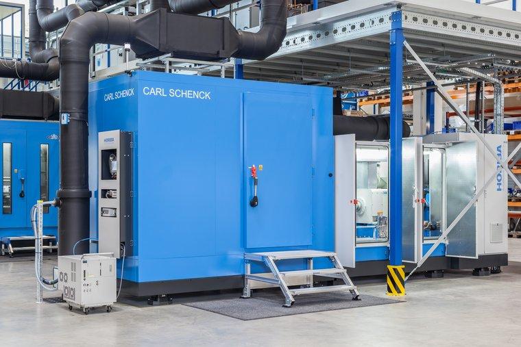 HORIBA prepares for the future with its new Brake Dust application HORIBA