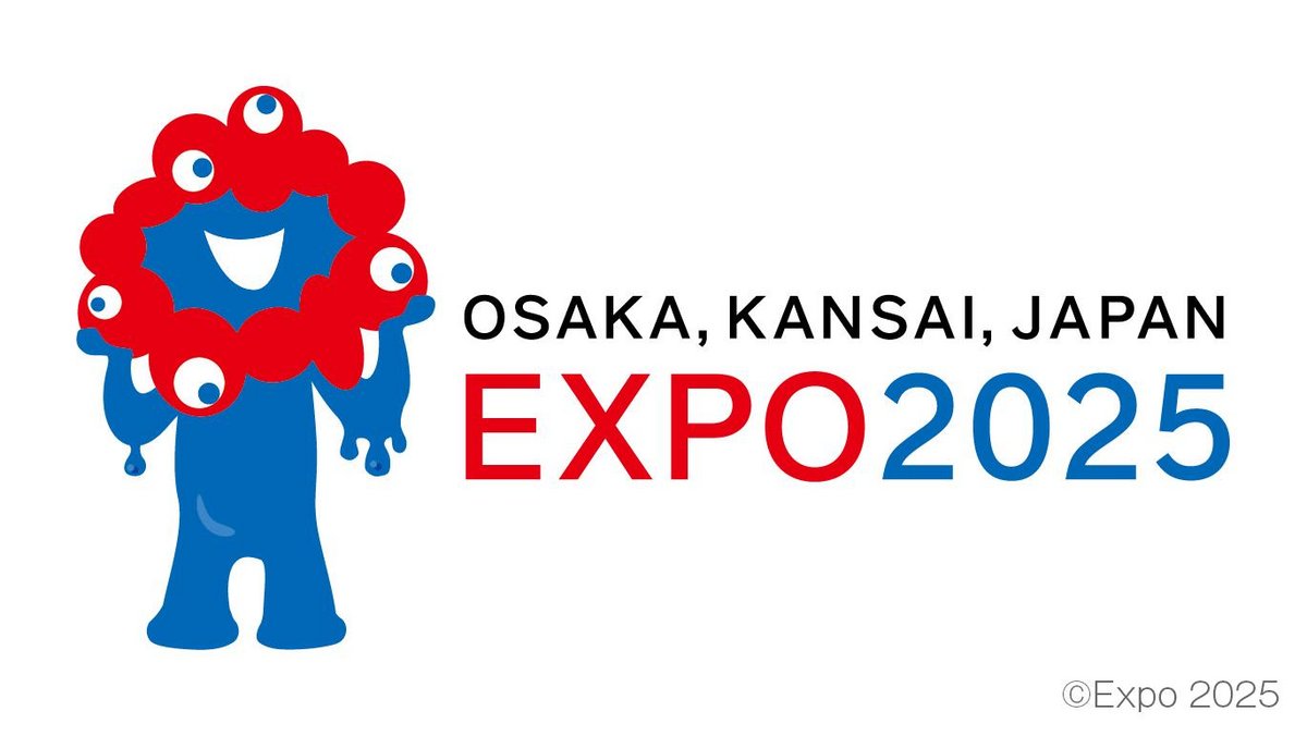 Imagining the future makes work more fun - Osaka-Kansai Expo
