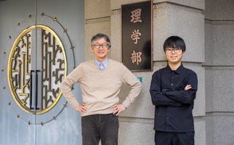 太陽光でCO2を資源へ—希少金属に頼らない人工光合成に挑む