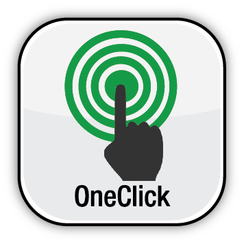 OneClick Logo