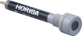Horiba 3014046709 Modèle 9382-10D Électrode de conductivité de type immersion Plage 0,1 mS/m-10 S/m 
