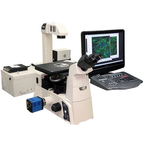 PTI EasyRatioPro for Ca Imaging PTI EasyRatioPro for Ca Imaging