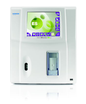 ABX Micros ES 60