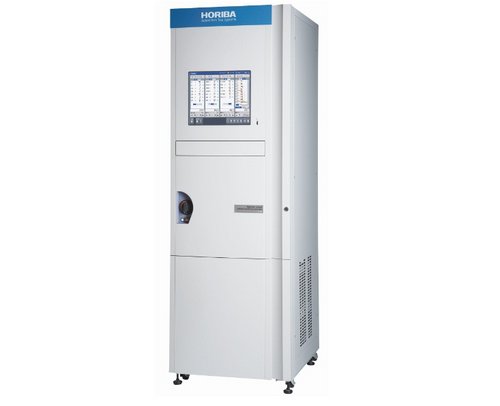 MEXA-ONE-FT - FTIR Motor Exhaust Gas Analyzer