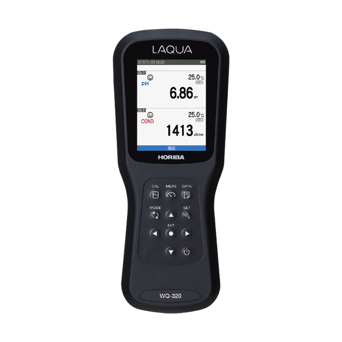 HORIBA 堀場 マルチ水質モニタリングシステム W-20シリーズ HORIBA 堀場 マルチ水質モニタリングシステム W-20シリーズ PC