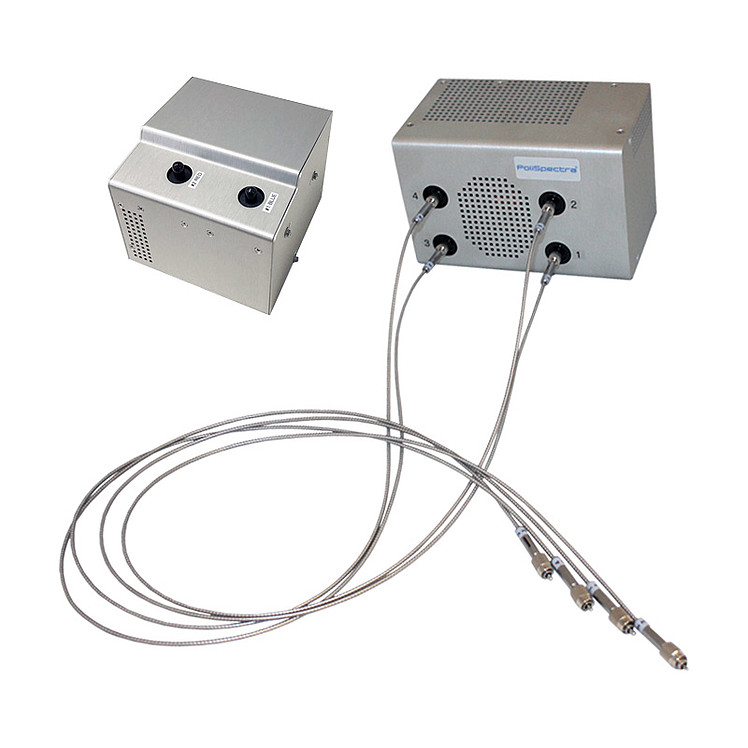 VS70 Spectrometer Family HORIBA