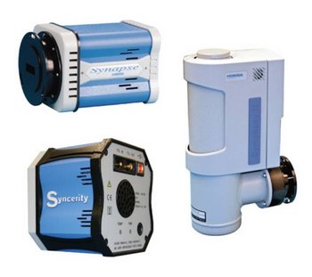 High Performance Detectors