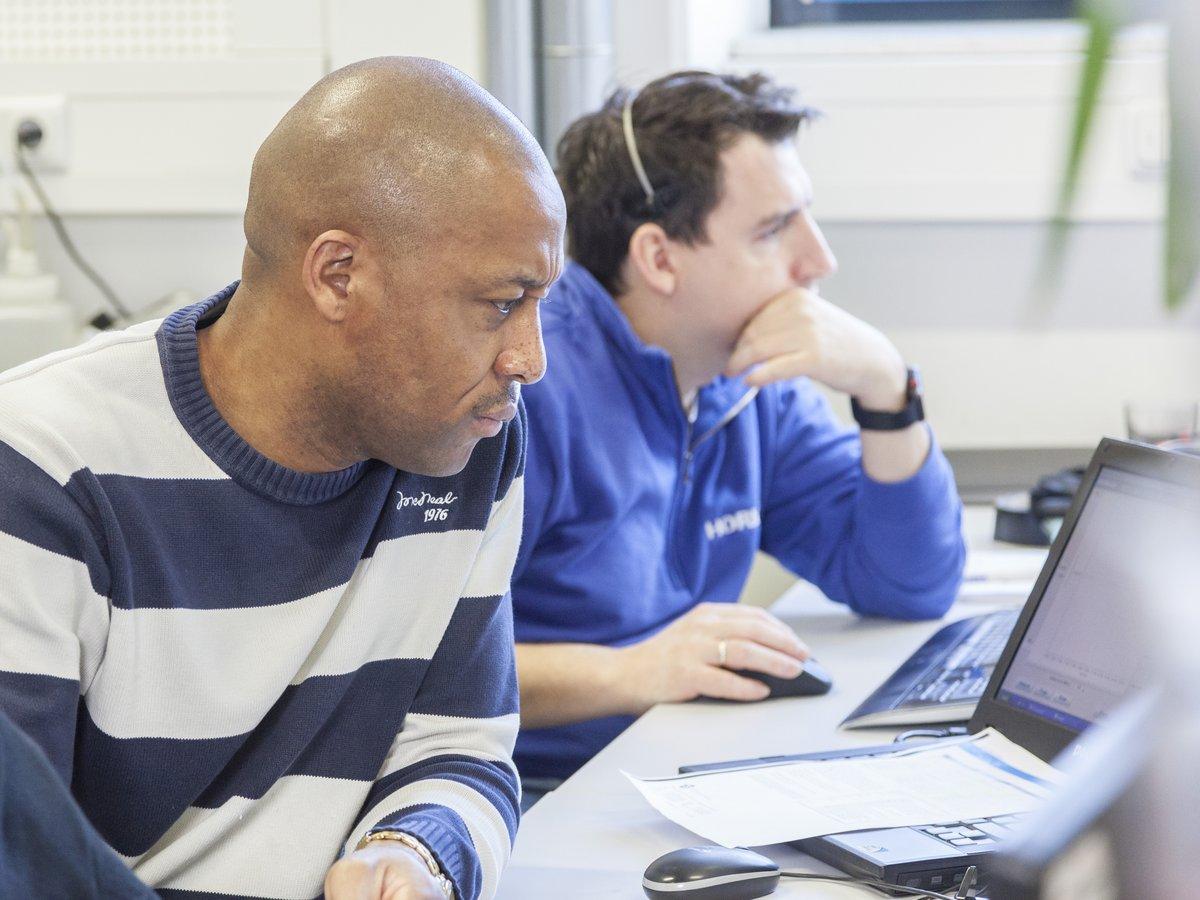 Software support - Service