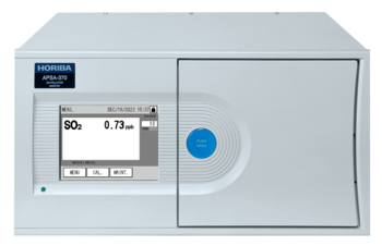 APSA-370 [High Sensitivity Model]