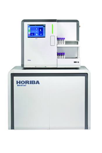 Yumizen H2500/H1500