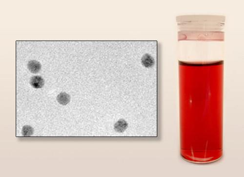 Partica LA-960V2 Laser Scattering Particle Size Distribution