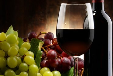 Classification and Phenolics Analysis of Red Wines with A-TEEM Molecular Fingerprinting
