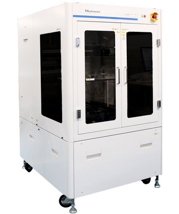 XRF Analyzers [X-ray Fluorescence Spectrometers]