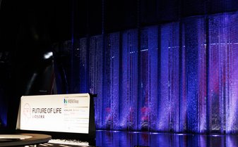 The Fusion of “Analytical and Measurement” Technologies and Spatial Production Illuminates the Future Society: