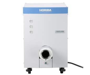 EXFM-ONE - Ultrasonic Exhaust Flow Meter