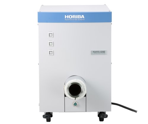 EXFM-ONE - Ultrasonic Exhaust Flow Meter