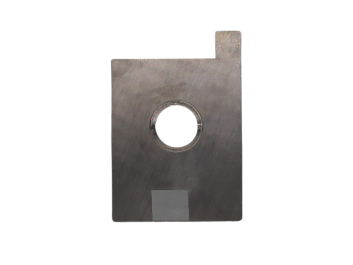 ภาพที่ 4: ฟิล์มลดทอนมาตรฐาน