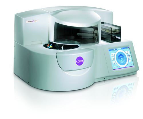 HORIBA Medical Clinical Chemistry Analysis Pentra C400