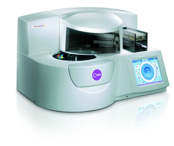 Pentra C400