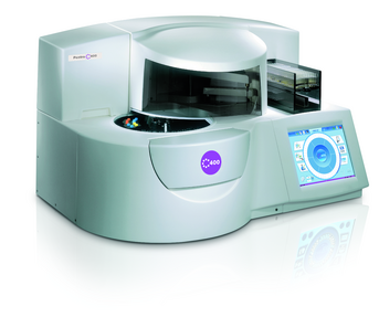 HORIBA Medical Clinical Chemistry Analysis Pentra C400
