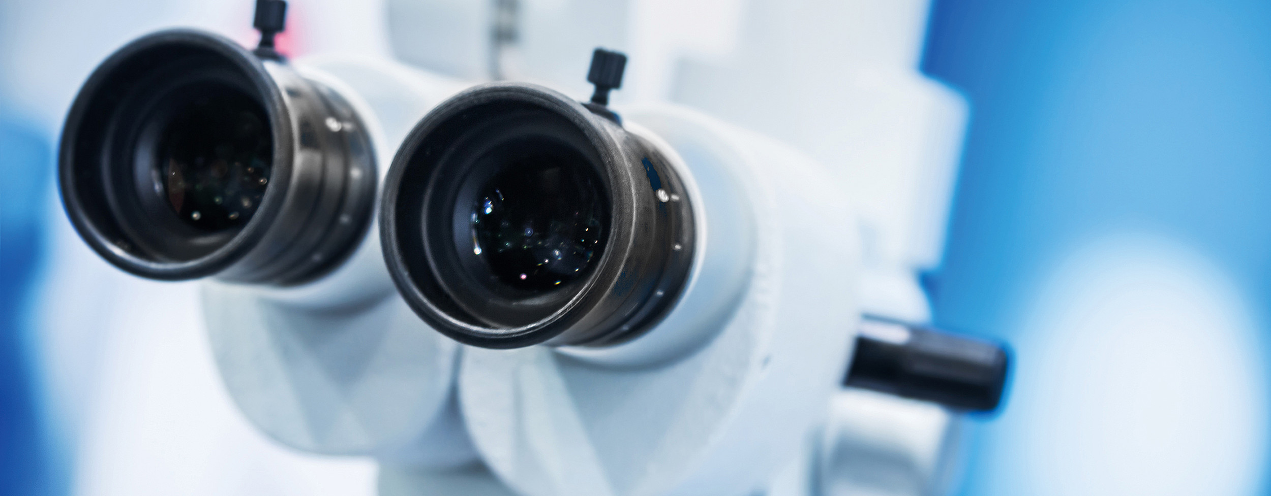 Microspectroscopy Solutions