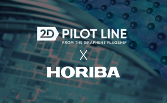 2D Pilot Line × HORIBA：打通二维材料从实验室到晶圆厂的关键路径